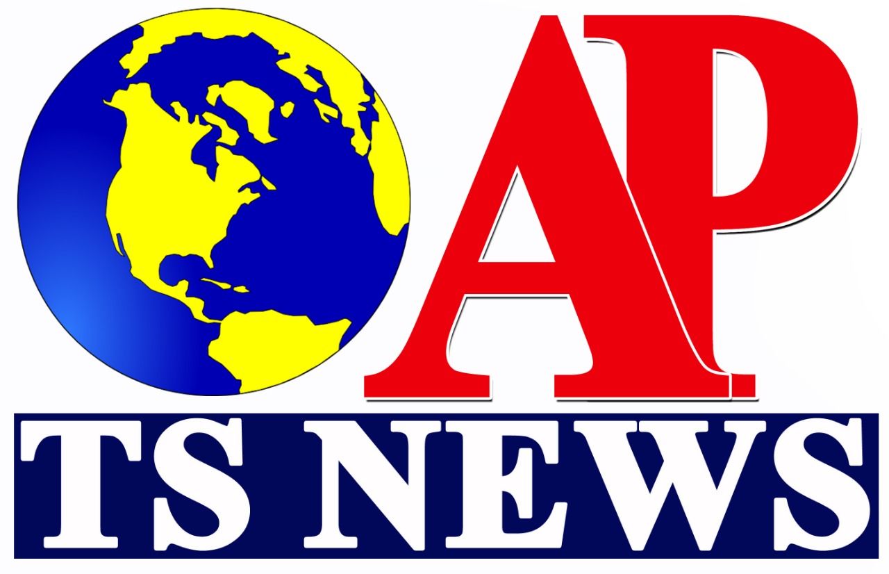 AP Telangana News Logo